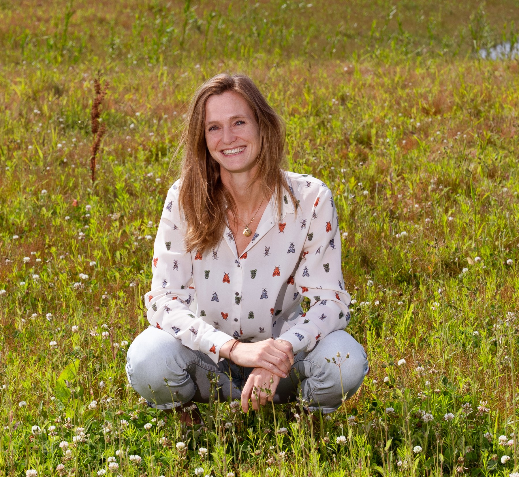 Investeren in natuur, is investeren in onszelf