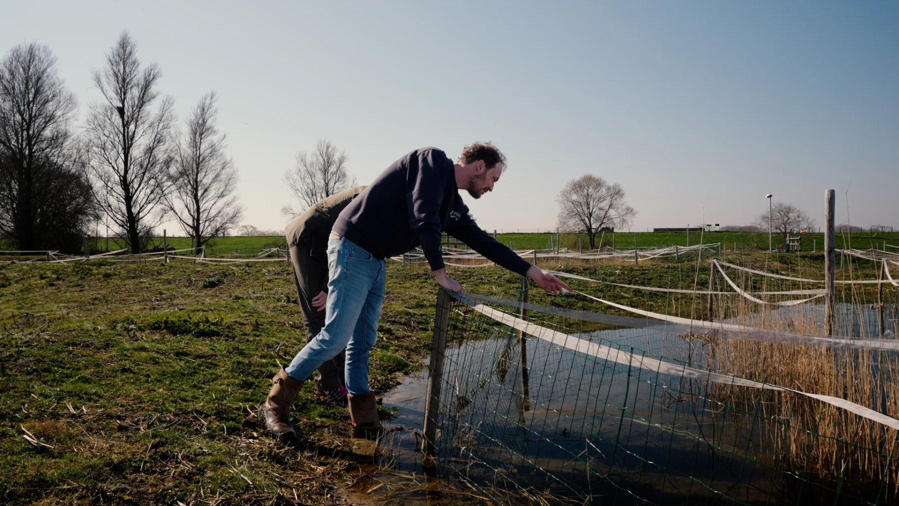 Nieuwsbrief LIFE WATERSOURCE - December 2025